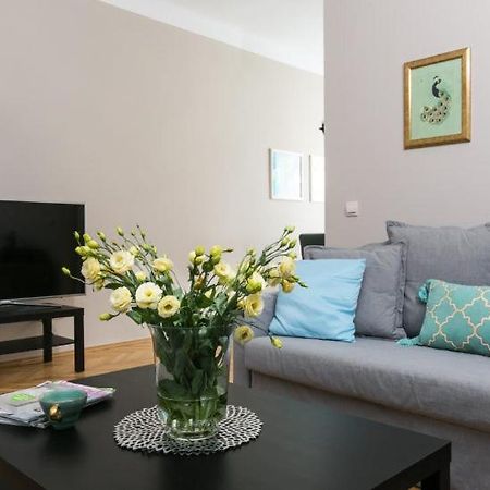 Apartament Rodzinny 14 Krakow Bagian luar foto