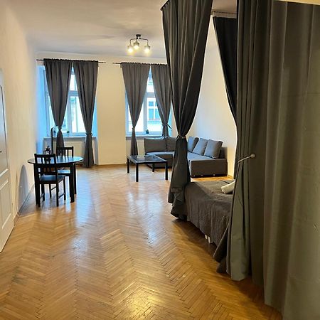 Apartament Rodzinny 14 Krakow Bagian luar foto