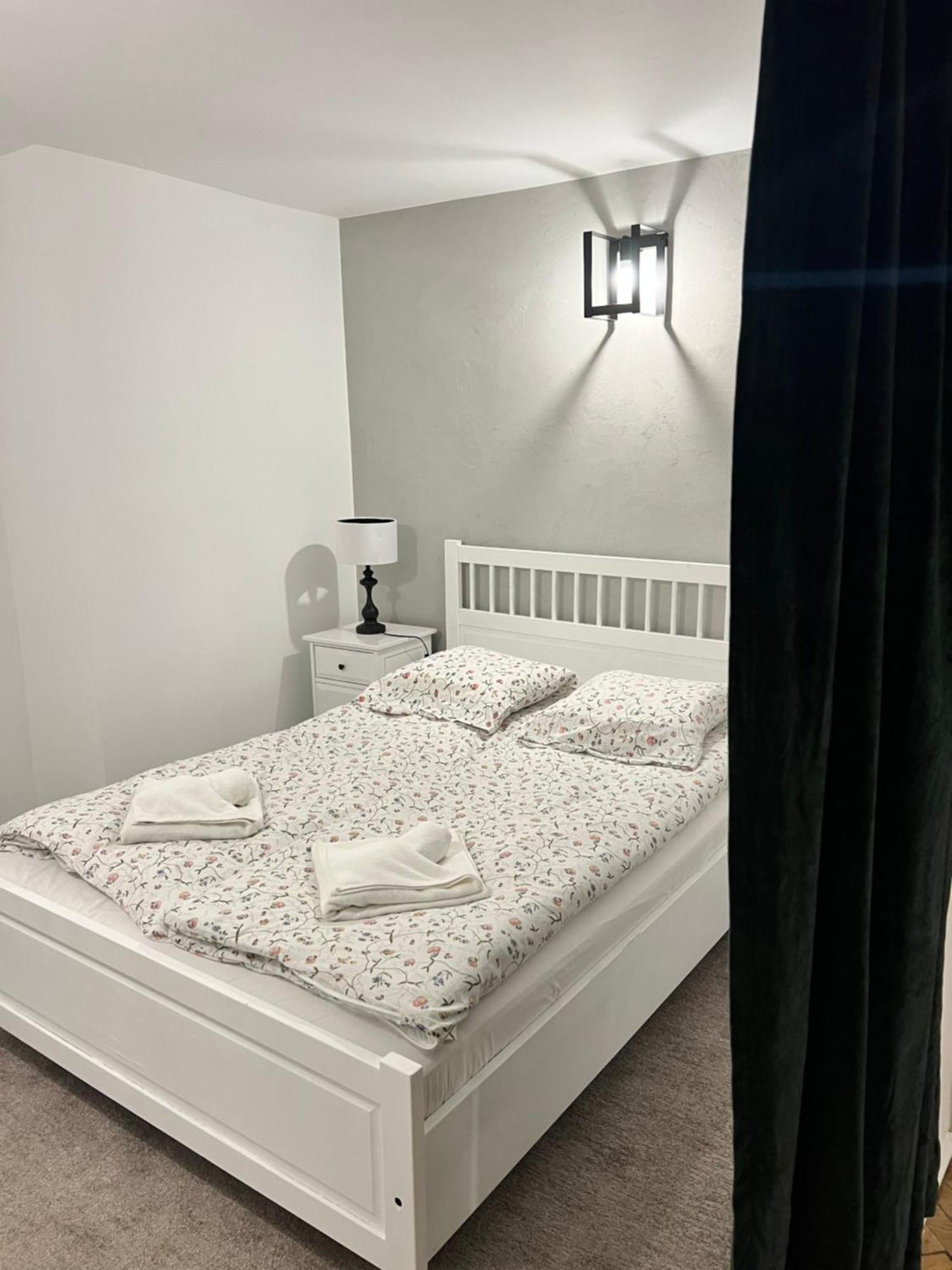 Apartament Rodzinny 14 Krakow Bagian luar foto