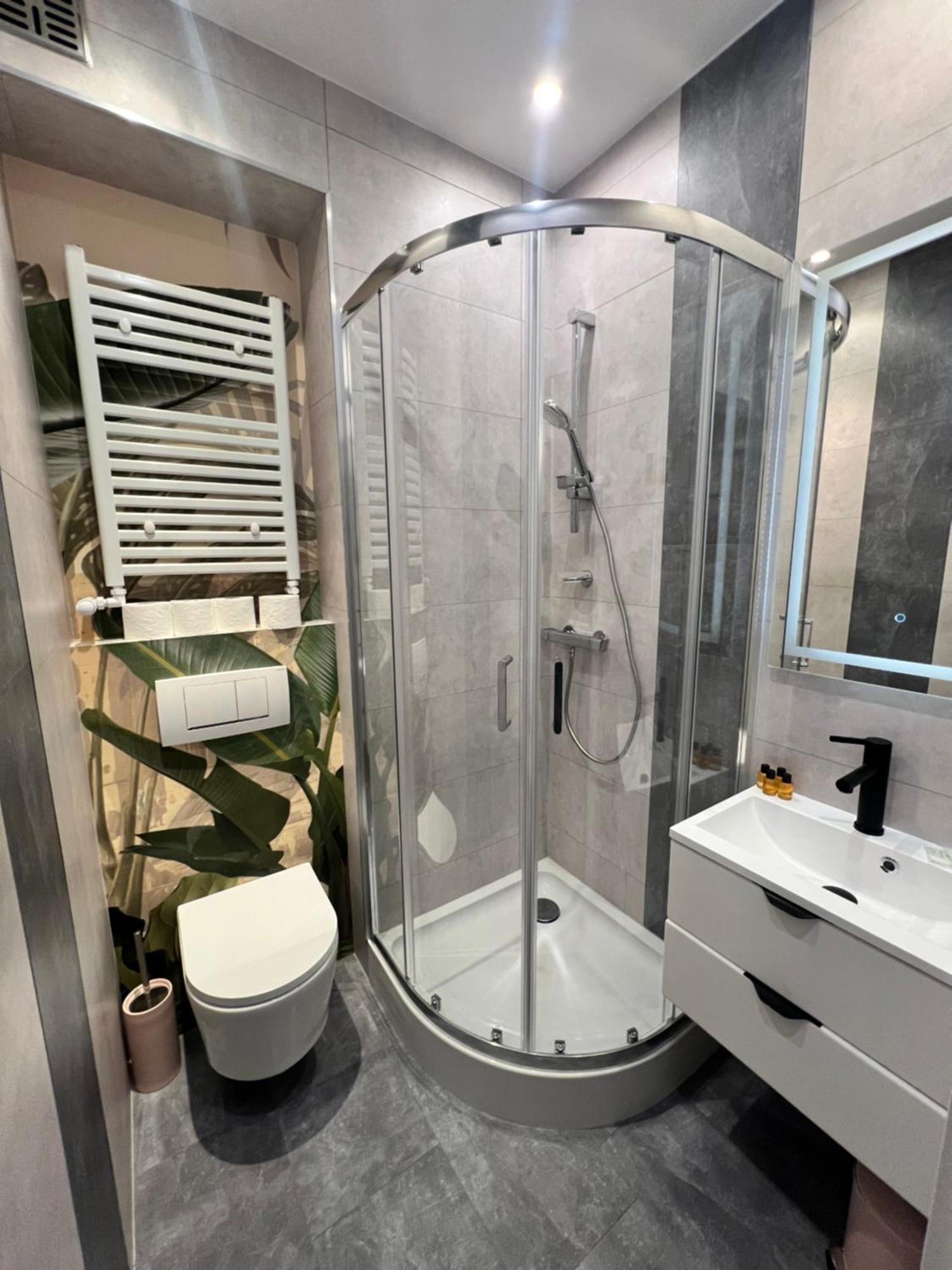 Apartament Rodzinny 14 Krakow Bagian luar foto