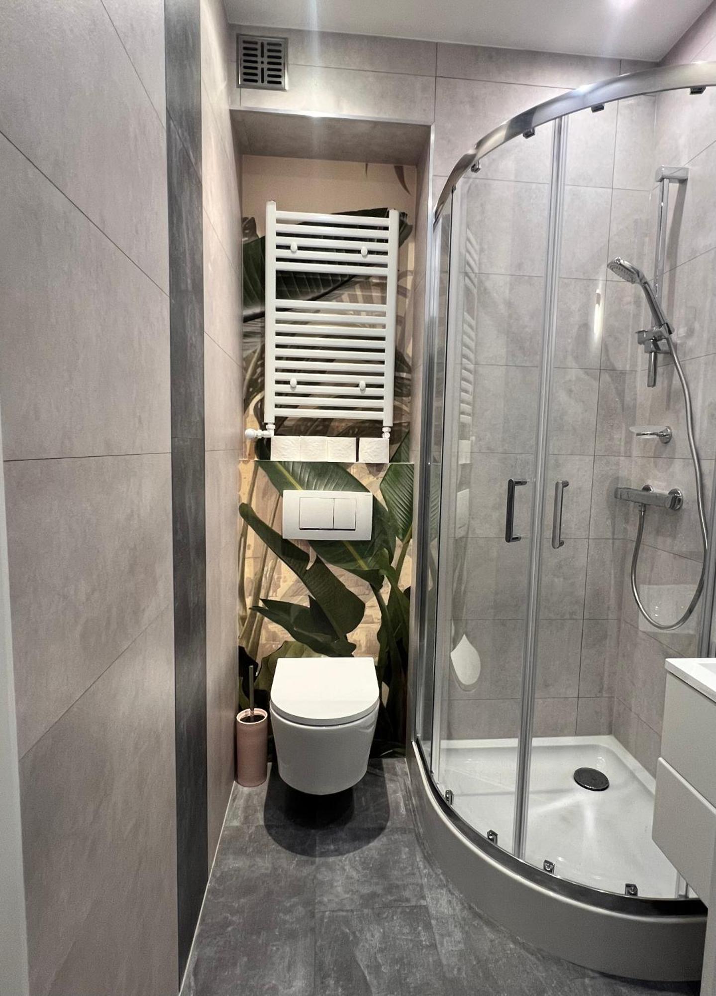 Apartament Rodzinny 14 Krakow Bagian luar foto