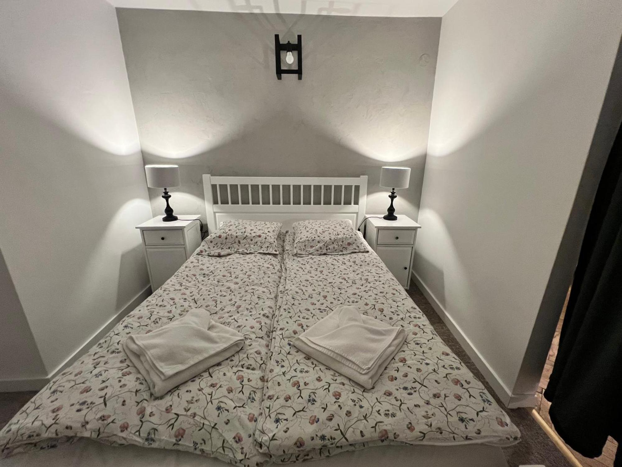 Apartament Rodzinny 14 Krakow Bagian luar foto