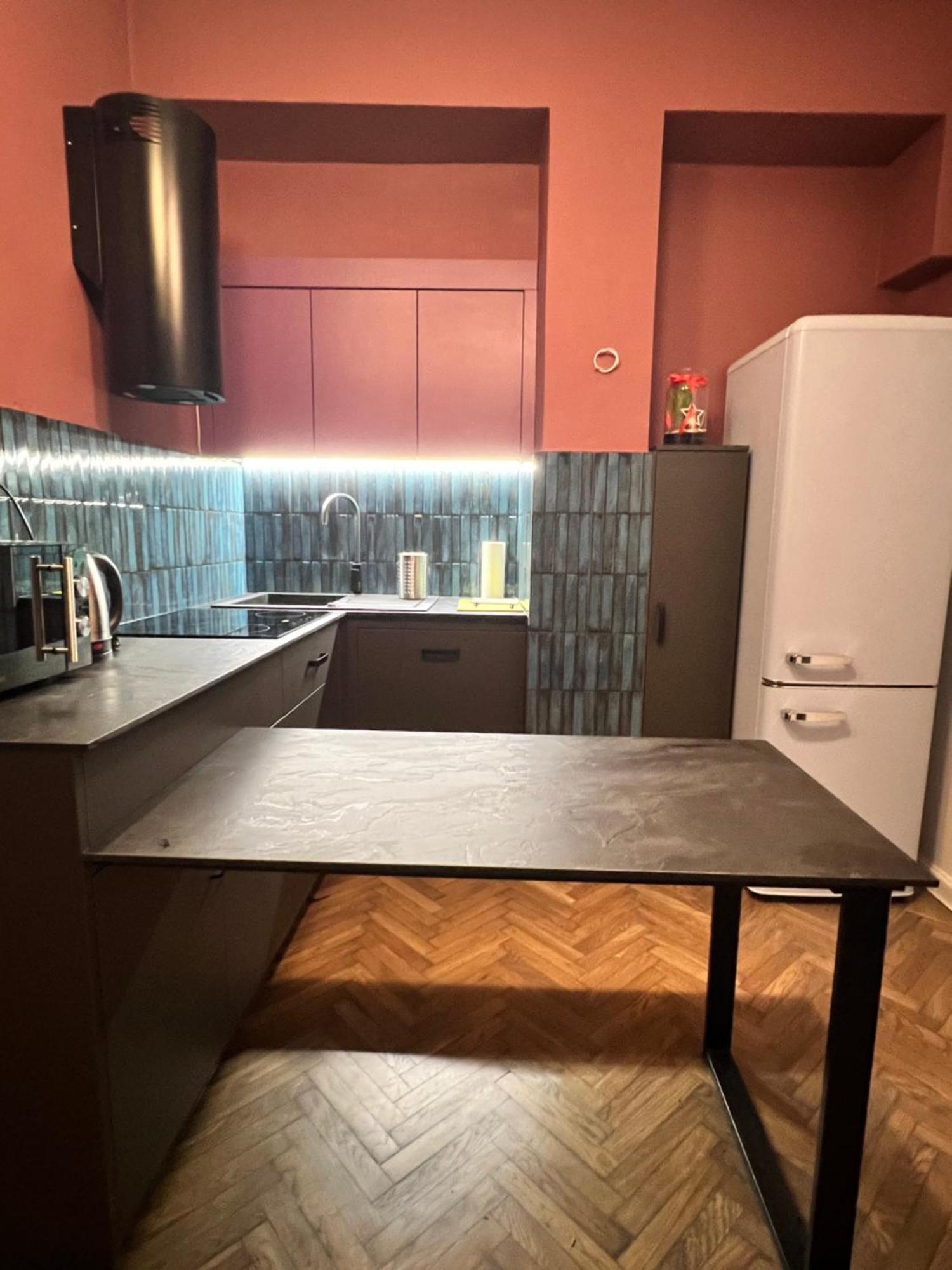 Apartament Rodzinny 14 Krakow Bagian luar foto