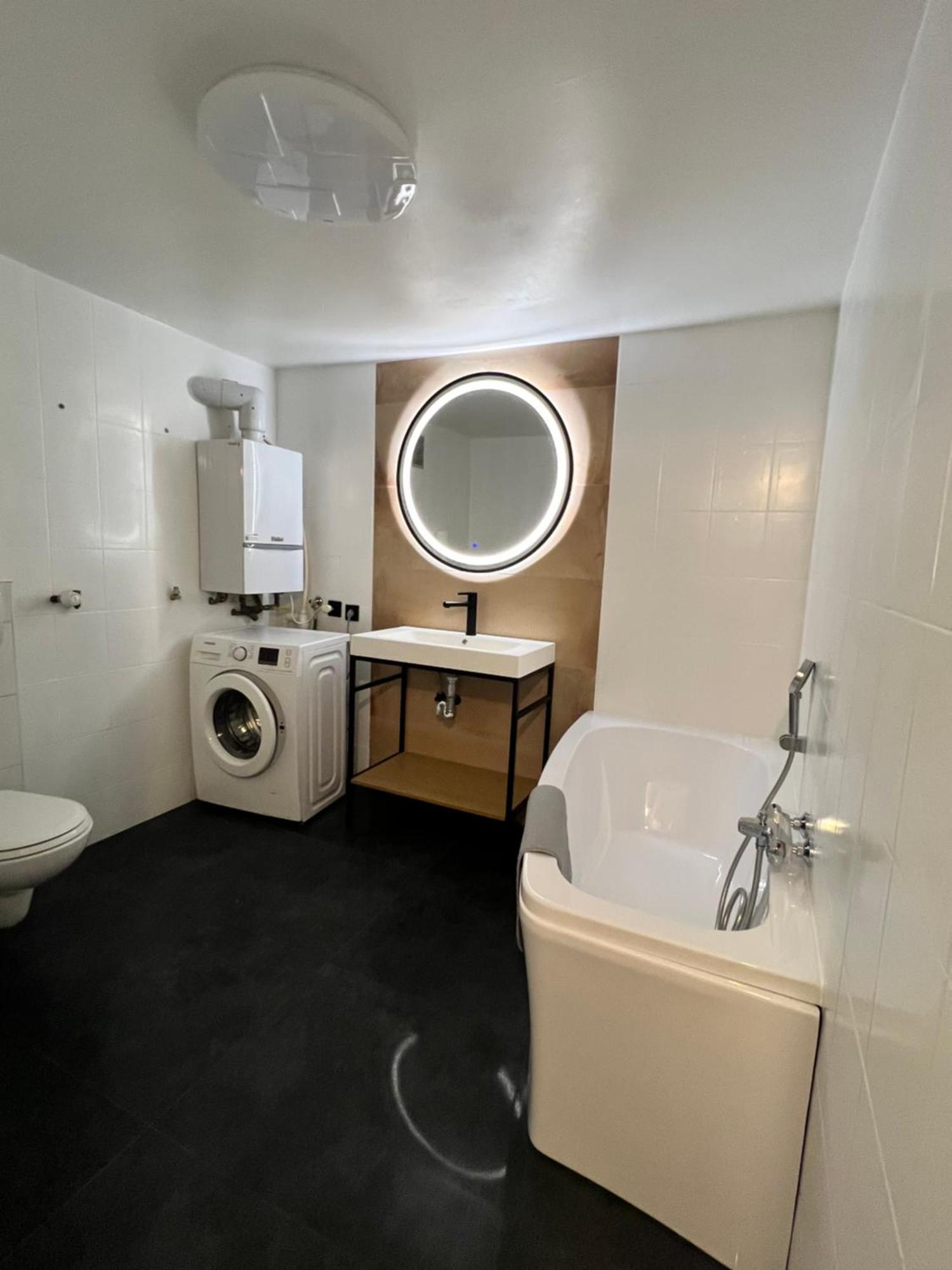 Apartament Rodzinny 14 Krakow Bagian luar foto