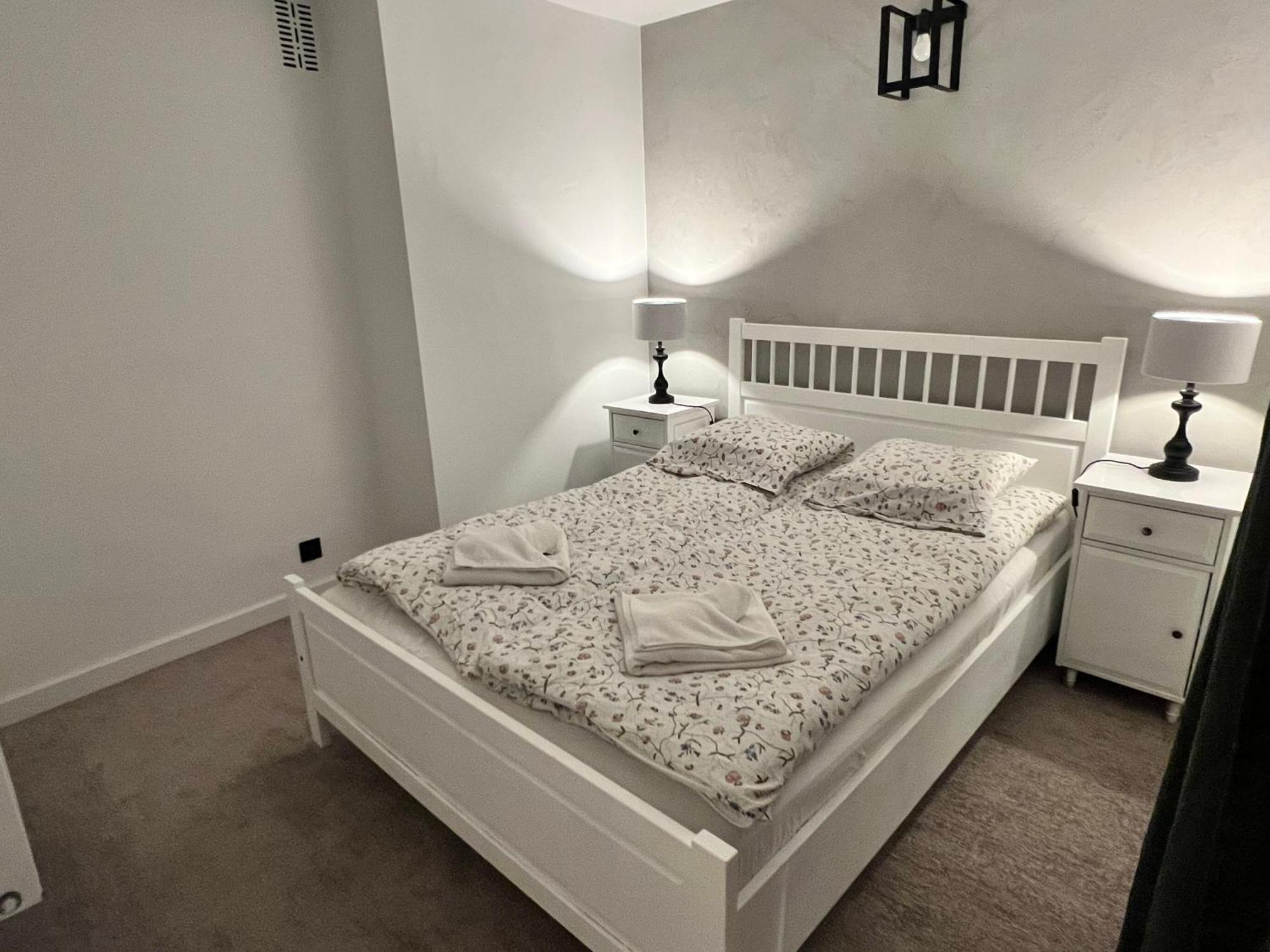 Apartament Rodzinny 14 Krakow Bagian luar foto