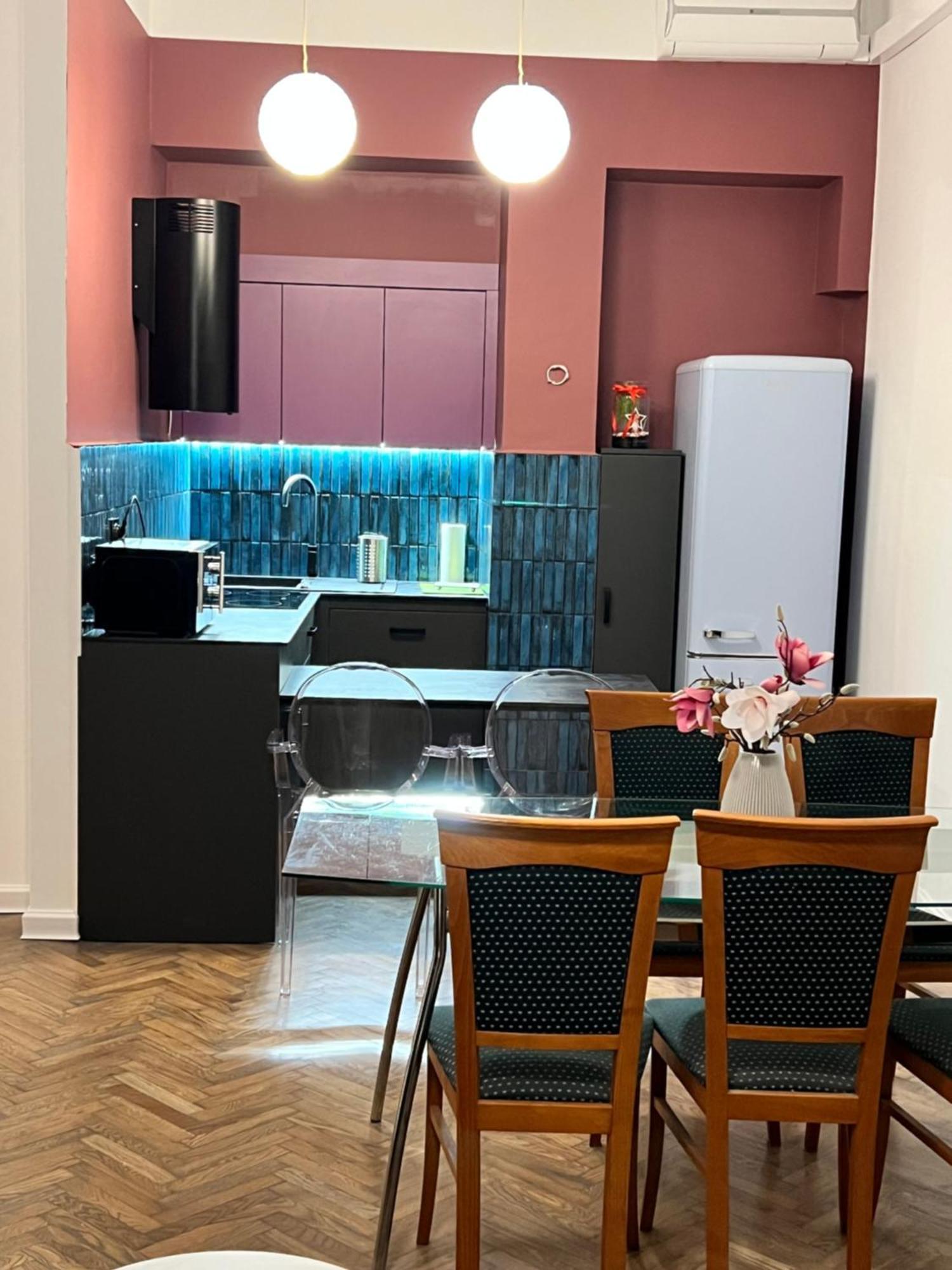 Apartament Rodzinny 14 Krakow Bagian luar foto