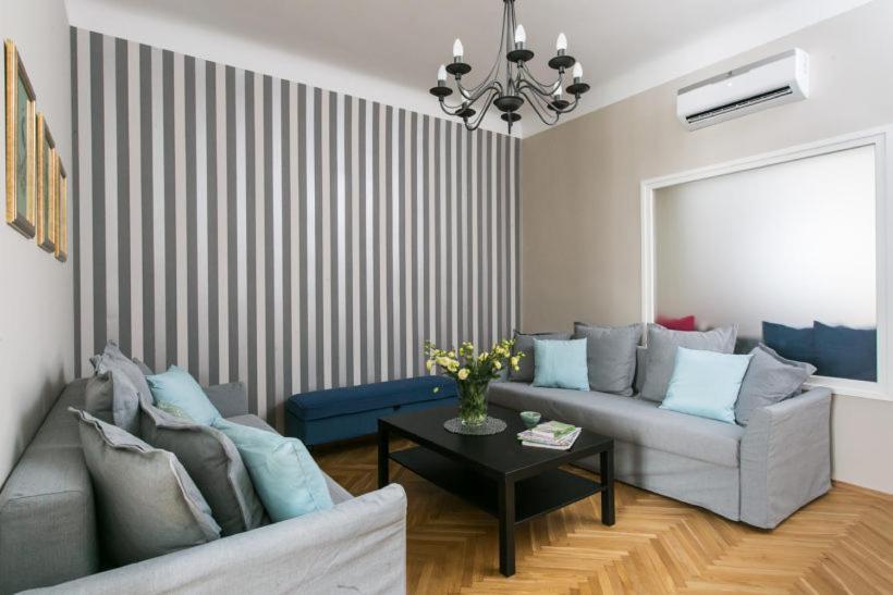 Apartament Rodzinny 14 Krakow Bagian luar foto