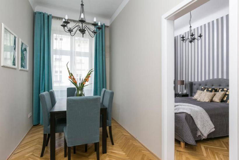 Apartament Rodzinny 14 Krakow Bagian luar foto