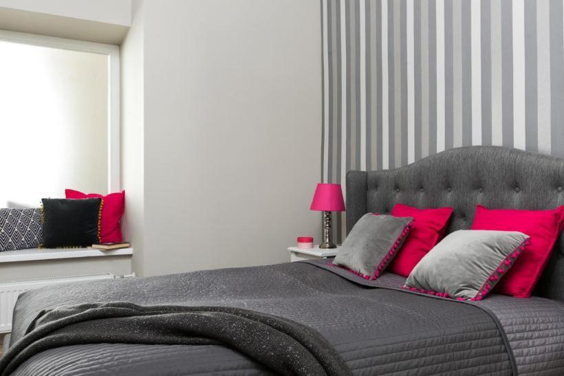 Apartament Rodzinny 14 Krakow Bagian luar foto