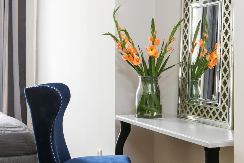 Apartament Rodzinny 14 Krakow Bagian luar foto