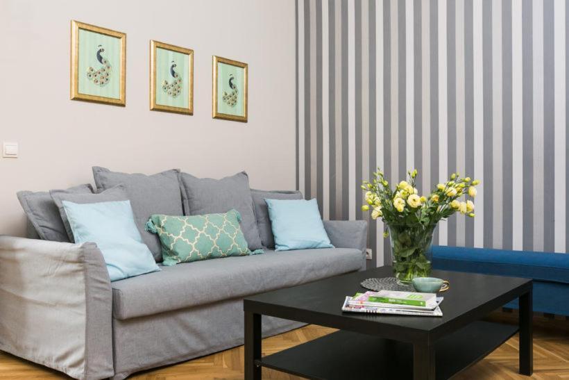Apartament Rodzinny 14 Krakow Bagian luar foto