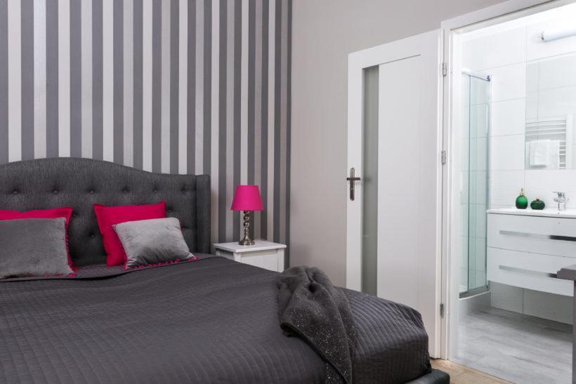 Apartament Rodzinny 14 Krakow Bagian luar foto