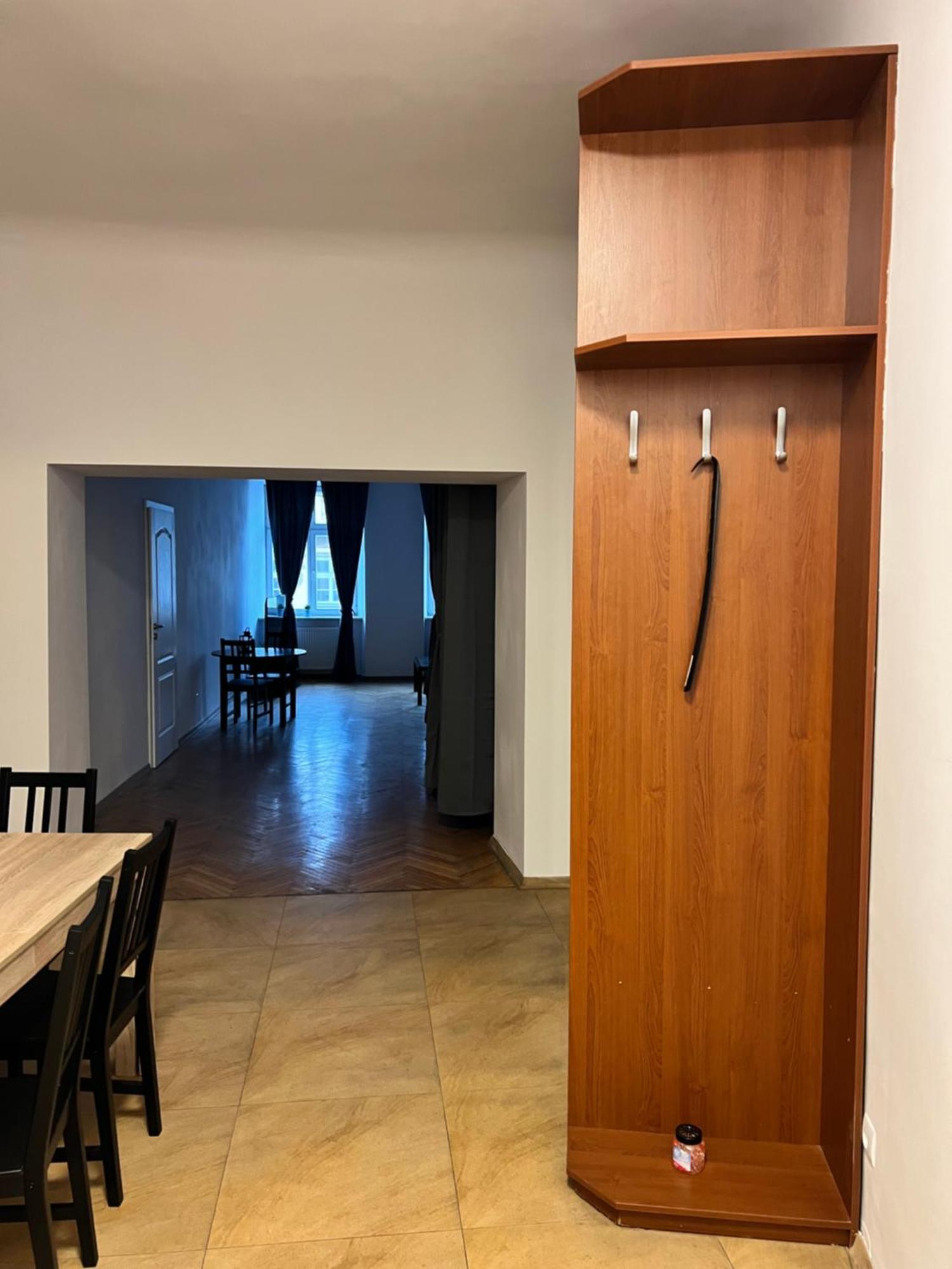 Apartament Rodzinny 14 Krakow Bagian luar foto