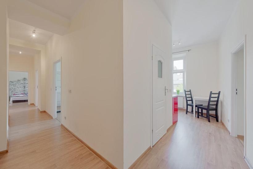 Apartament Rodzinny 14 Krakow Bagian luar foto