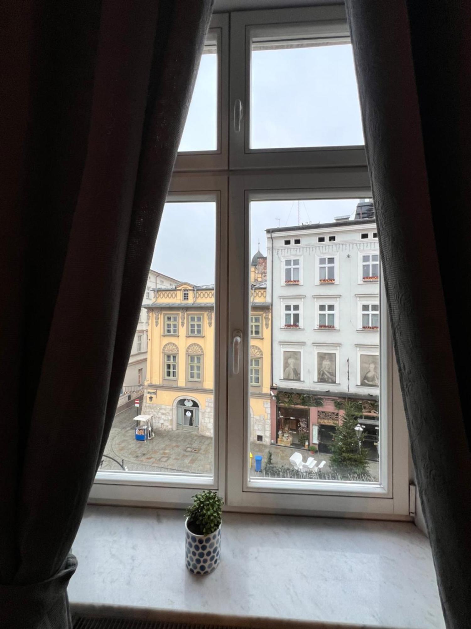 Apartament Rodzinny 14 Krakow Bagian luar foto